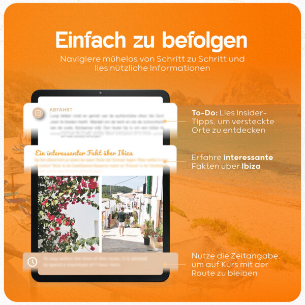 Ibiza Routeplan - 'must see spots' - Das Volle Inselerlebnis - Image 6