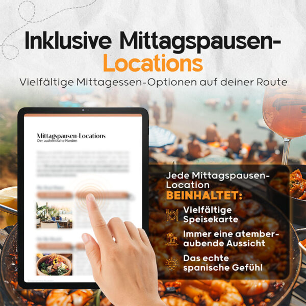 Ibiza Routeplan - 'must see spots' - Das Volle Inselerlebnis - Image 7