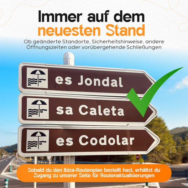 Ibiza Routeplan - 'must see spots' - Das Volle Inselerlebnis - Image 3
