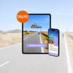 Formentera Grand Route Plan – Complete Island Day Route