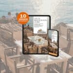 ibiza hidden restaurants guide featuring local food spots and authentic lunch locations