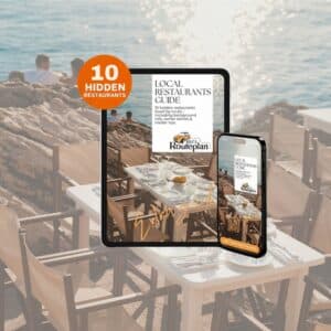 ibiza hidden restaurants guide featuring local food spots and authentic lunch locations