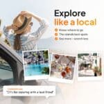 Explore Ibiza like a local with the Ibiza Routeplan self-drive route discovering the island’s best spots