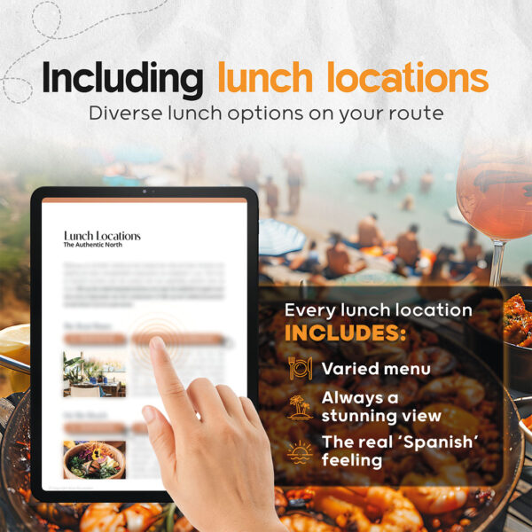 Ibiza Routeplan - 'must see spots' - Full Island Experience - Image 6