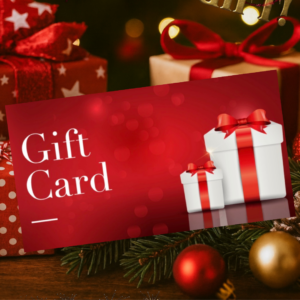 Ibiza Routeplan Giftcard