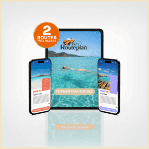 Ultimate Formentera Explorer Bundle