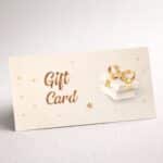 Ibiza Routeplan giftcard. Digital gift for exploring Ibiza or Formentera