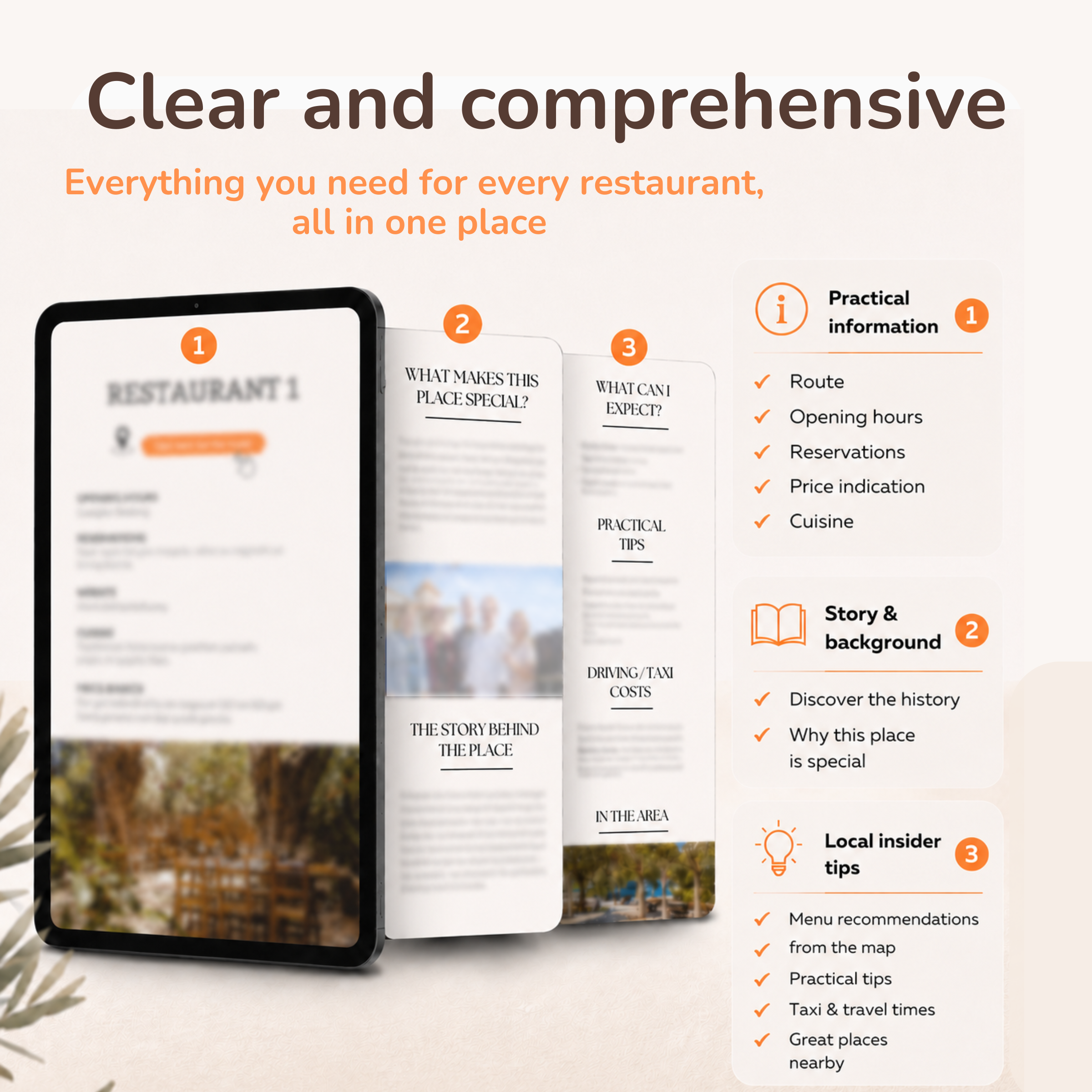 Ibiza Local Restaurant Guide - Image 4