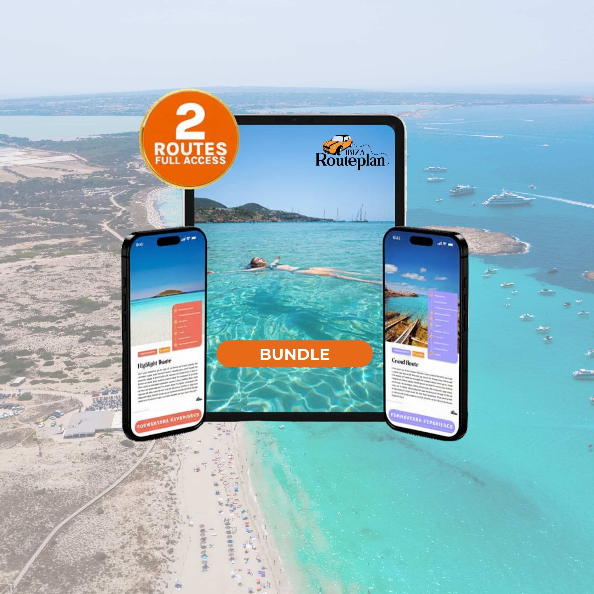 Formentera Bundle
