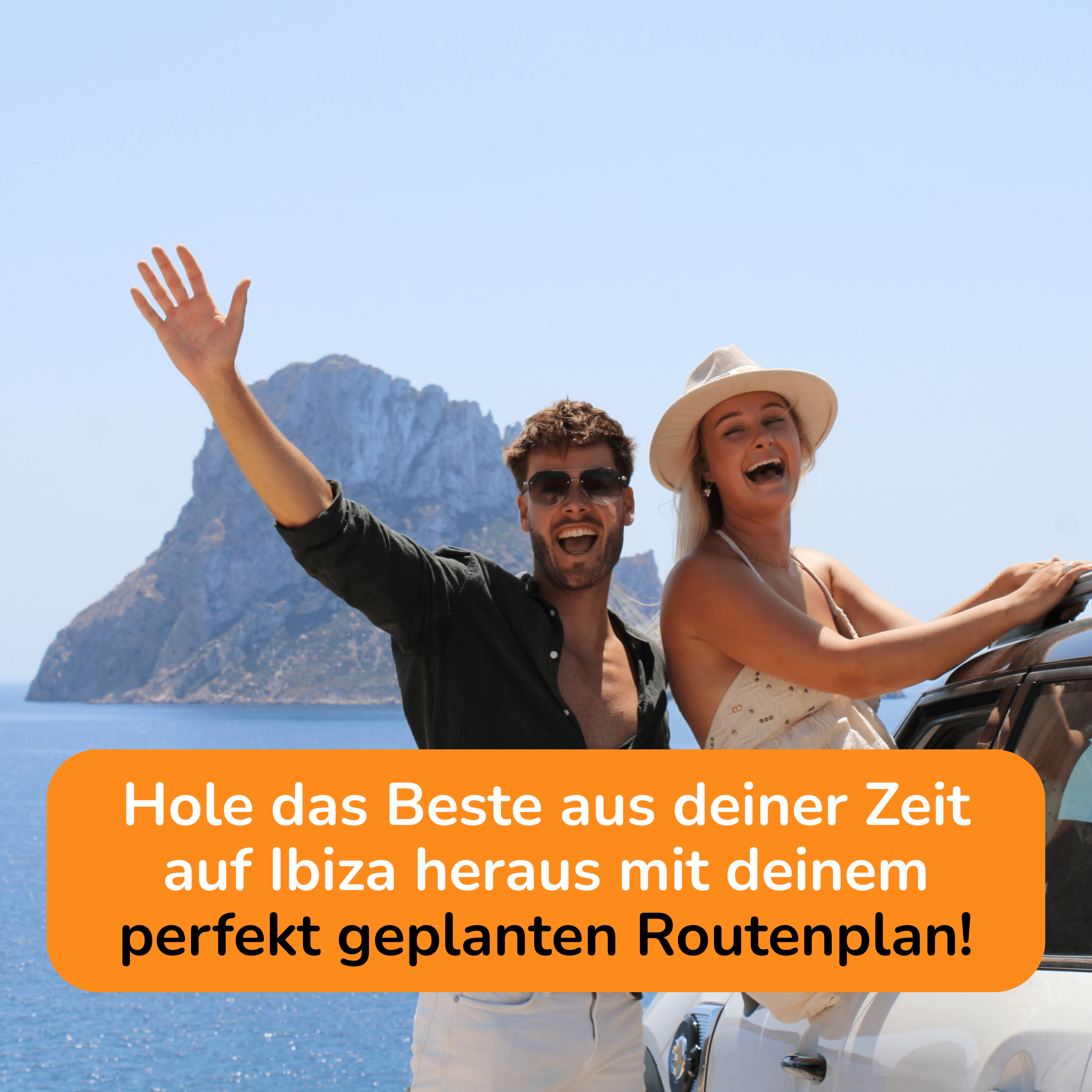 Ibiza Full Island Route Plan - Bild 11