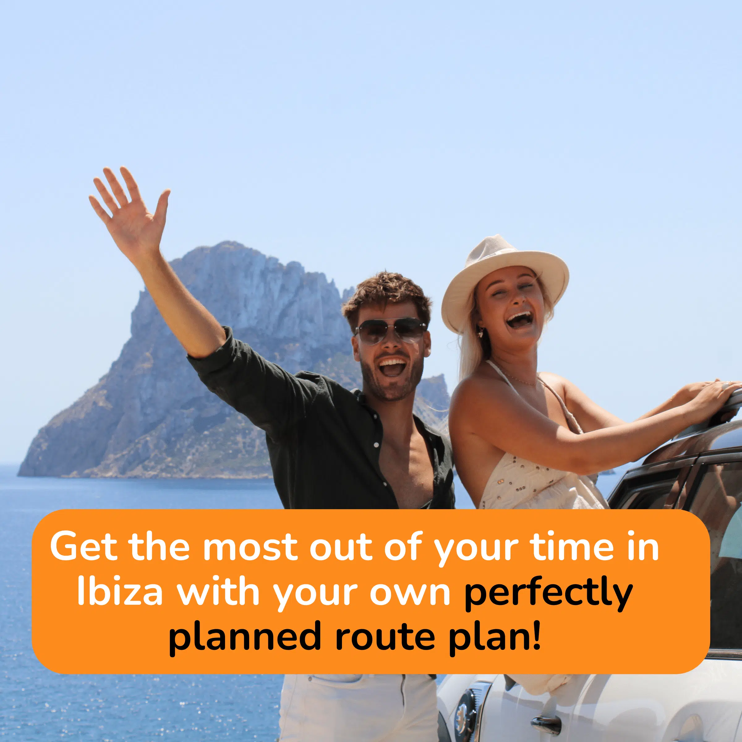 Ibiza Full Island Route Plan - Image 11