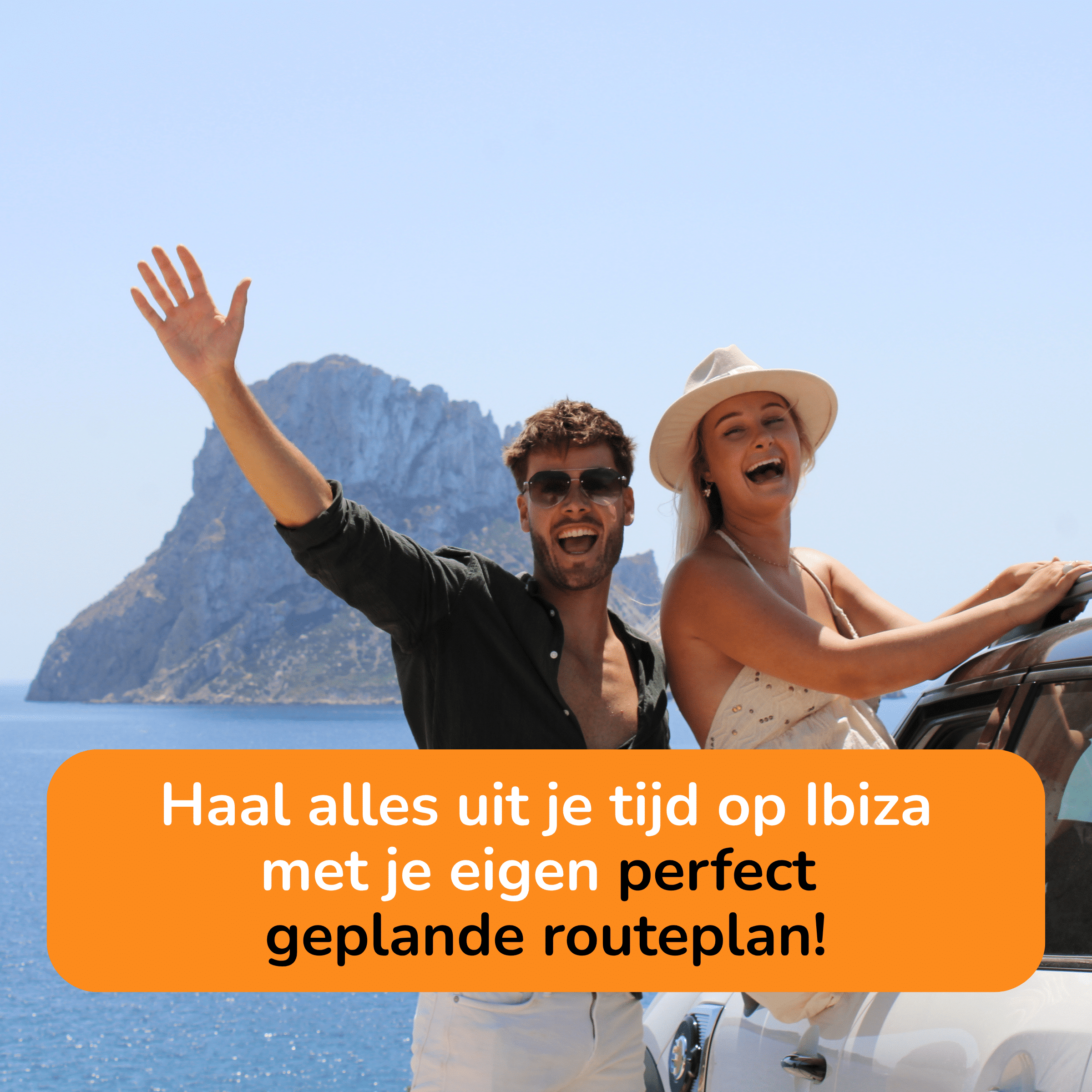 Ibiza South Route Plan - Afbeelding 11