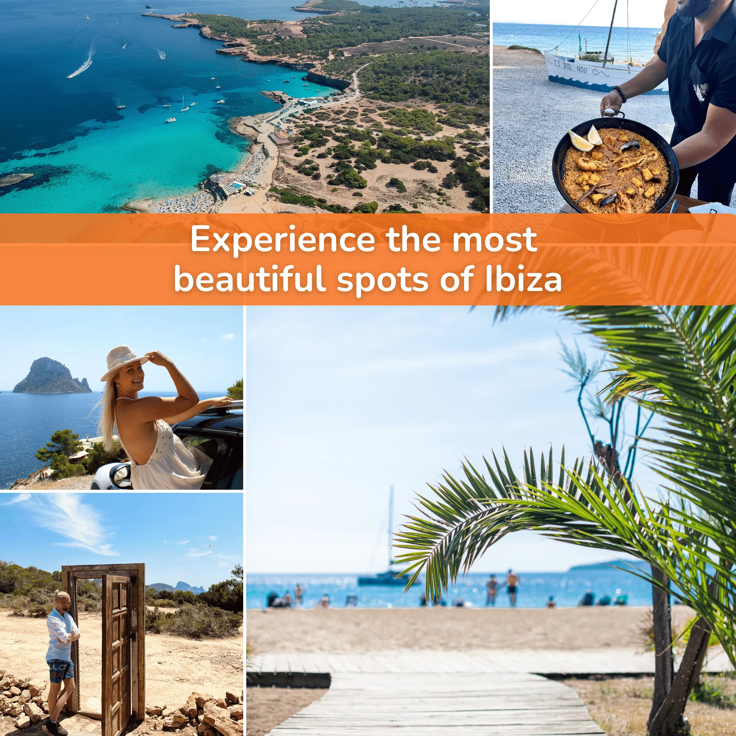 Ibiza Full Island Route Plan - Image 4