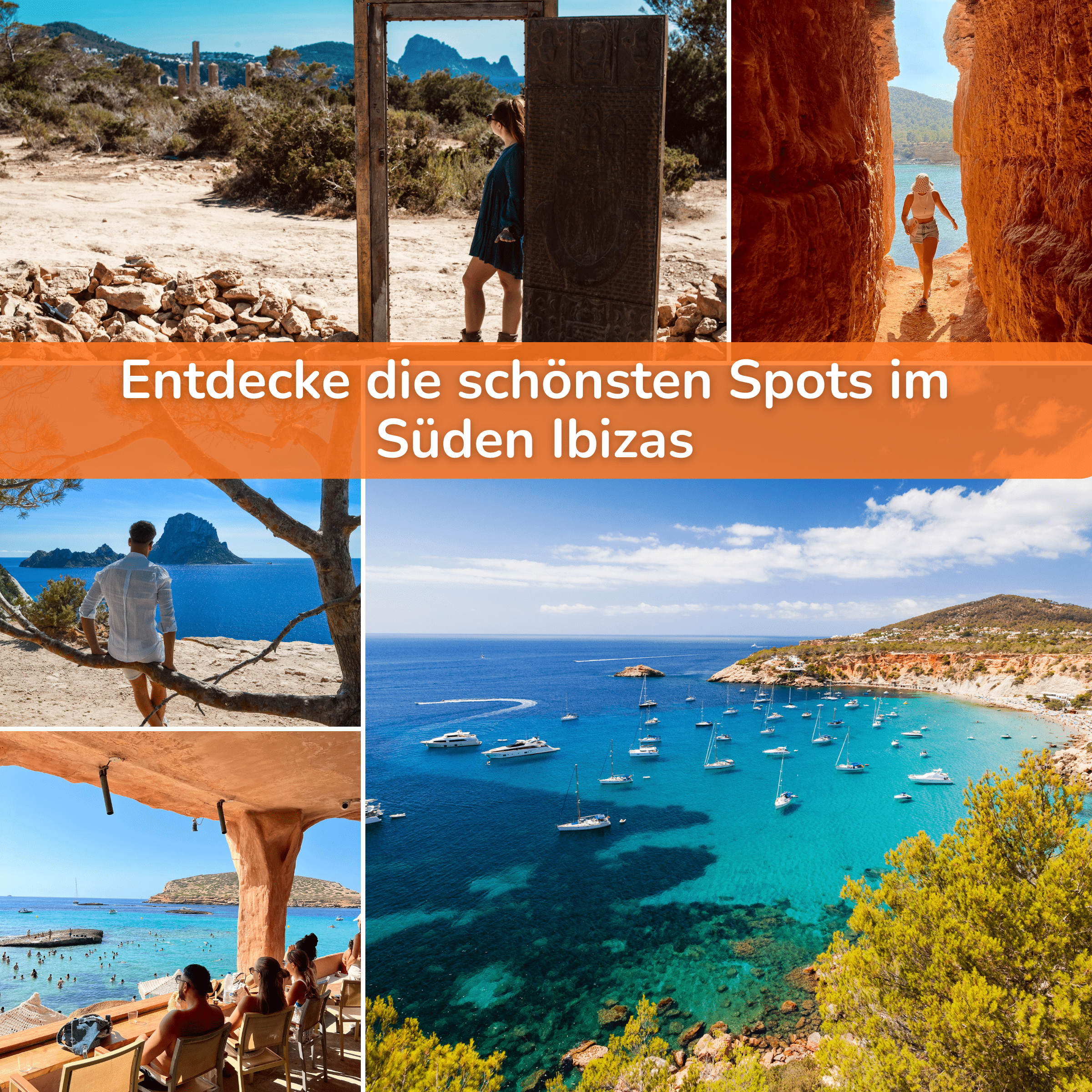Ibiza South Route Plan - Bild 4