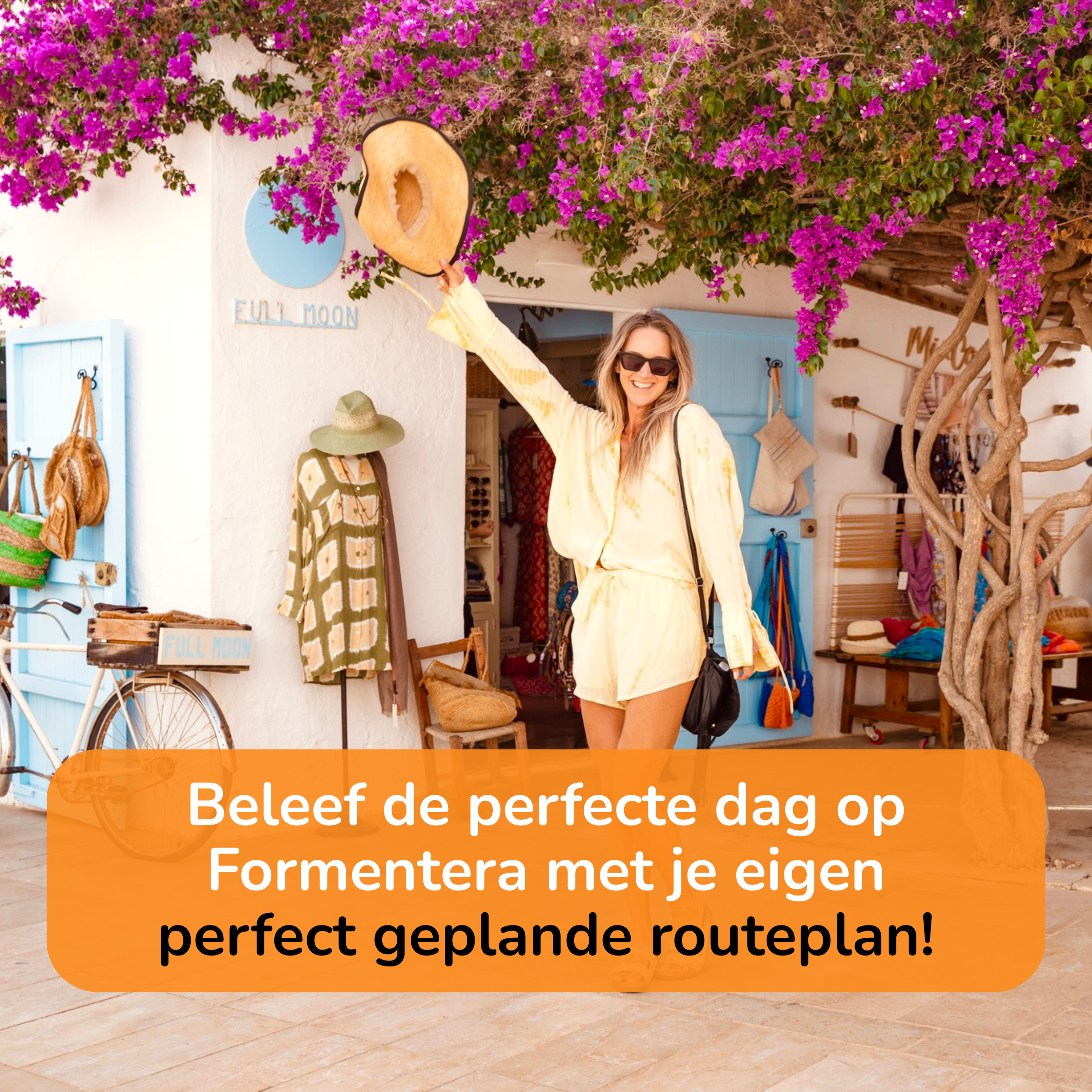 Formentera Highlight Route Plan - Afbeelding 12