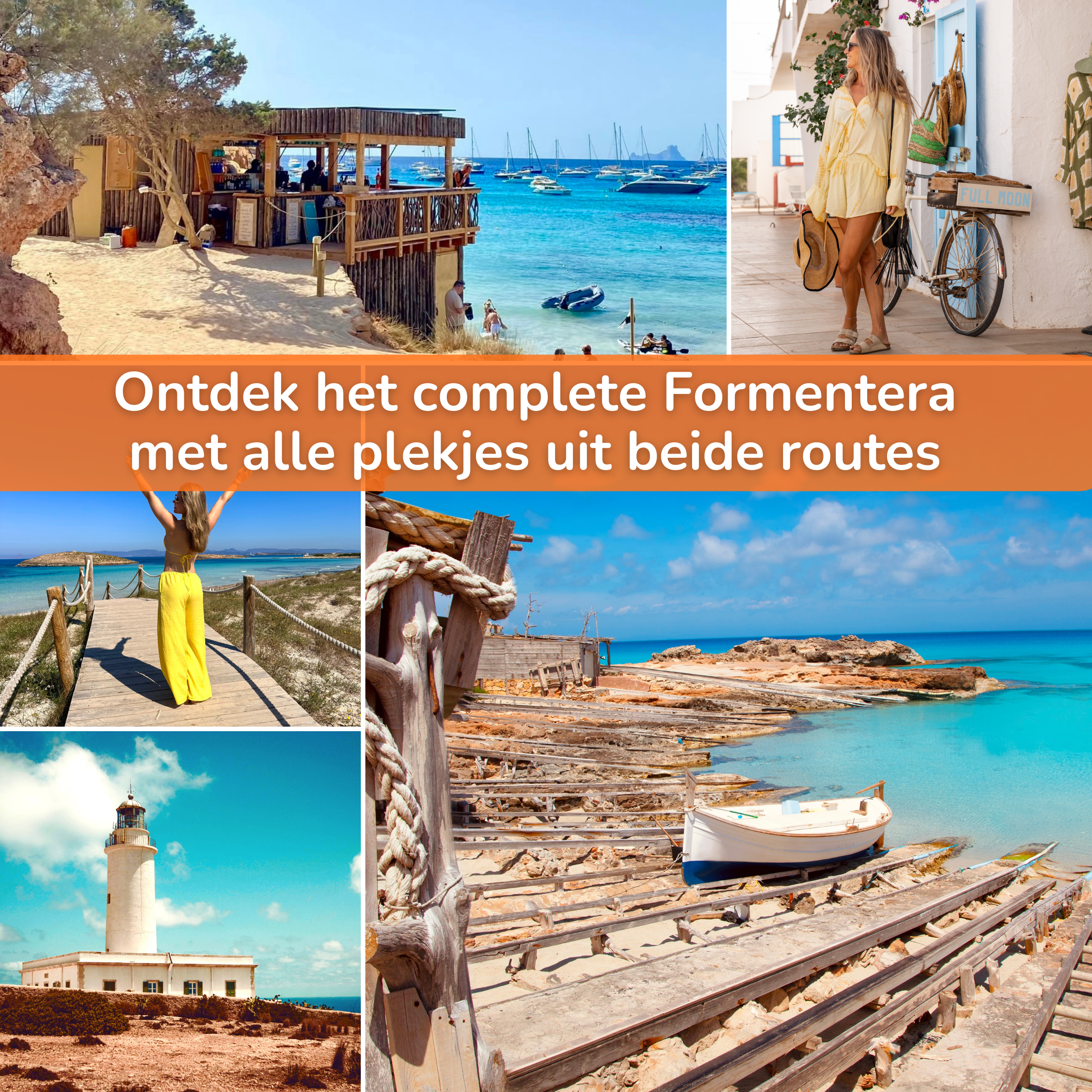 Formentera-bundel - Afbeelding 4
