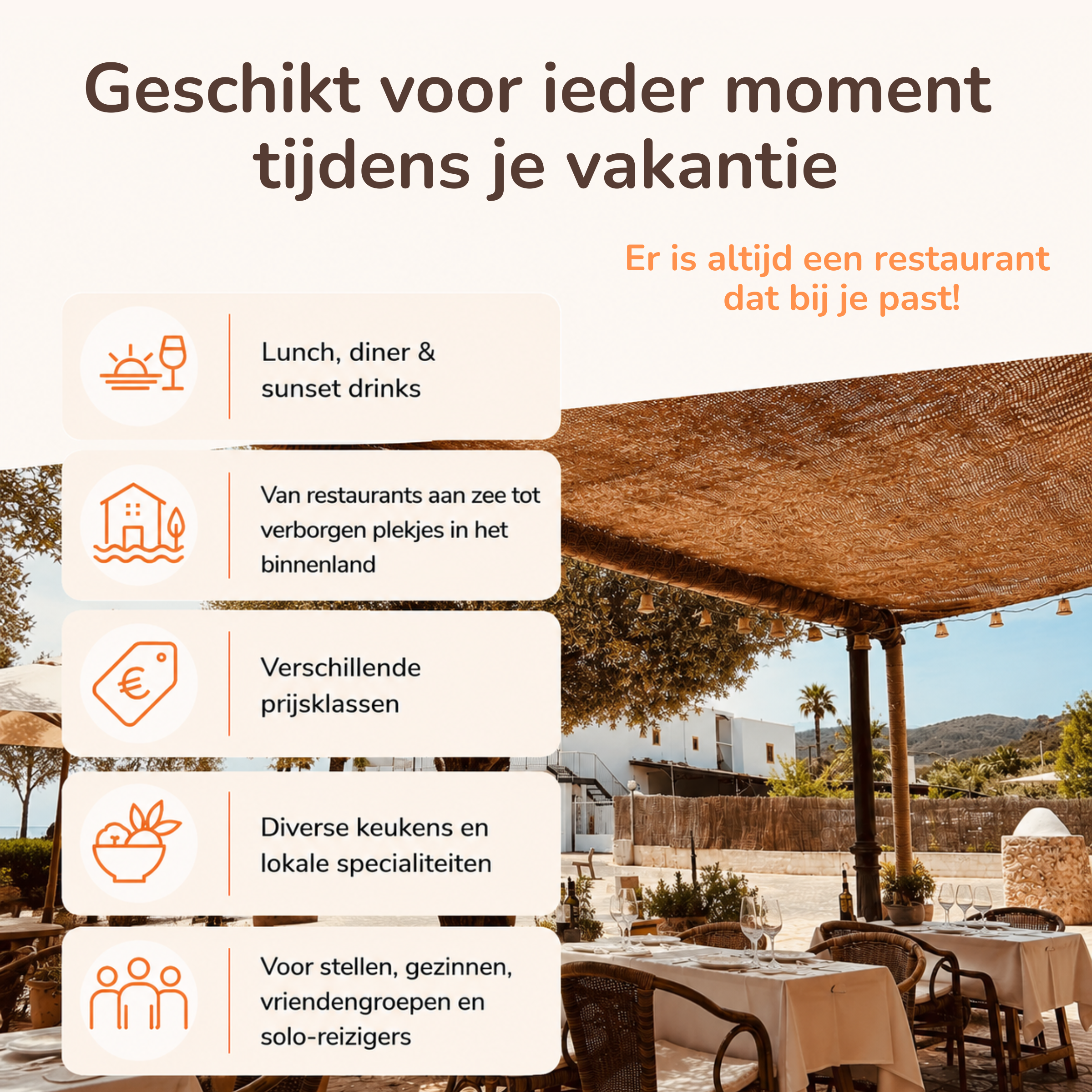 Ibiza Lokale Restaurantgids - Afbeelding 3