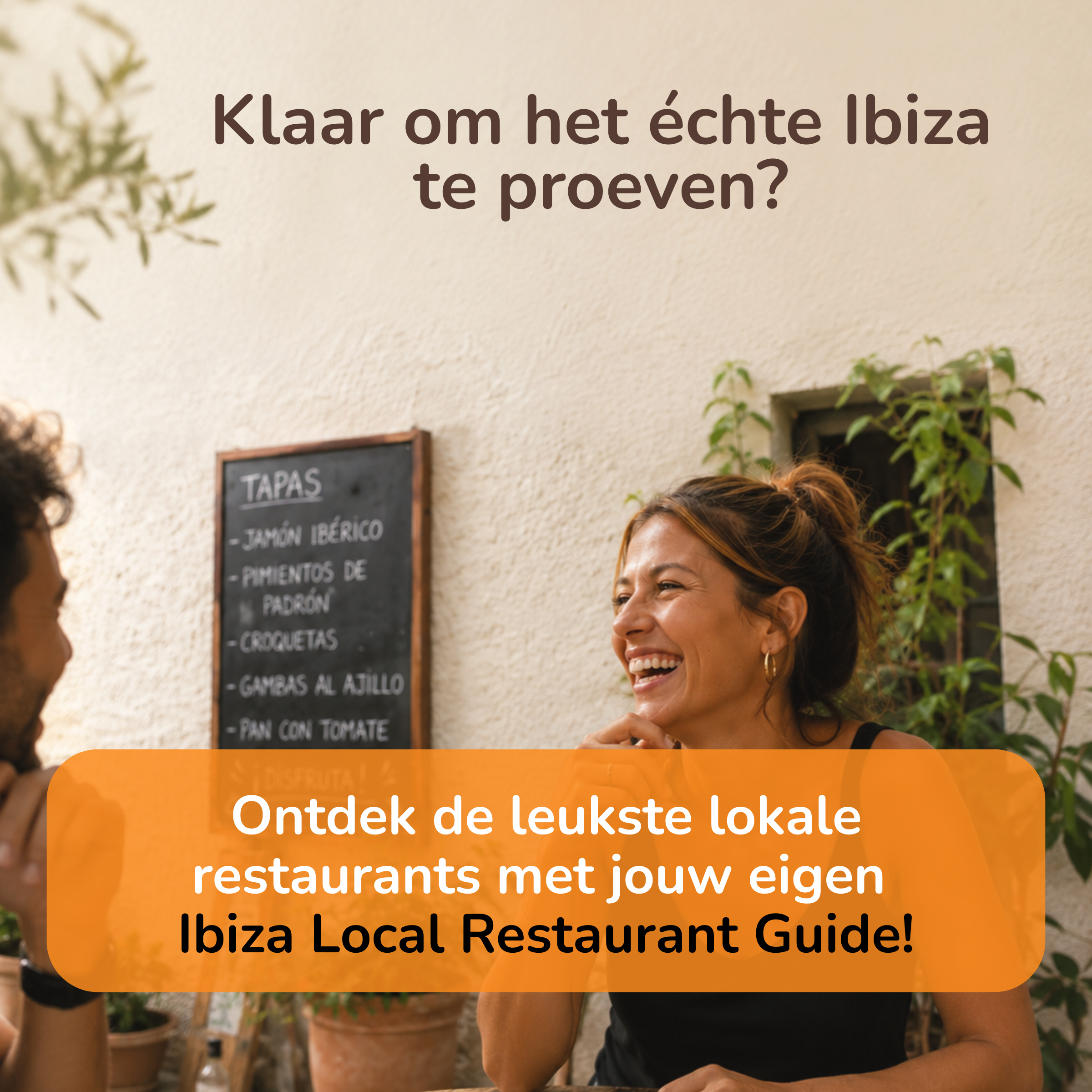 Ibiza Lokale Restaurantgids - Afbeelding 5